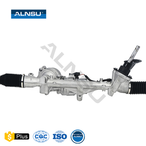 Crémaillère de direction pour <span class=keywords><strong>Mercedes</strong></span>-Benz GLB 247 2474609401 2474605101, prix d'usine - Product Image 6