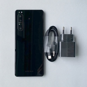 Versione EU originale usato cellulare per <span class=keywords><strong>Sony</strong></span> <span class=keywords><strong>Xperia</strong></span> 1 II 256GB carta singola sbloccata 5G <span class=keywords><strong>Smartphone</strong></span> Android di seconda mano - Product Image 2