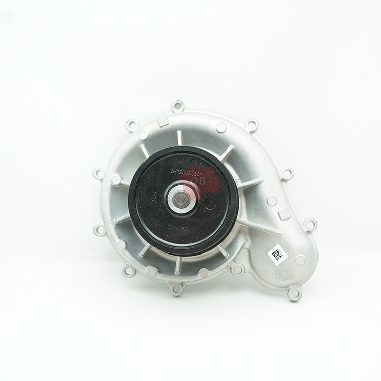 3696868 3698067 Cummins Engines Parts ISG11 QSG11 Water Pump