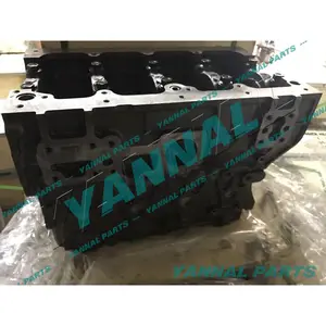 Bloco do cilindro 4D92E para peças do motor Yanmar 4D92E