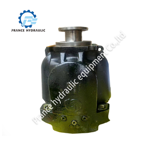 Fixed Displacement Piston <b>Pump</b> TMP With 70-89 Cc and 450 <b>Bar</b> for Material Handling Equipment - Product Image 1