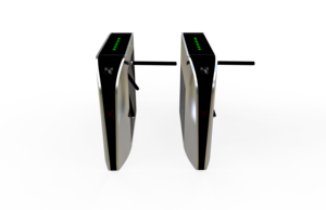 Lối vào kiểm soát truy cập và máy thoát solenoid Tripod turnstile <span class=keywords><strong>Gate</strong></span> - Product Image 6