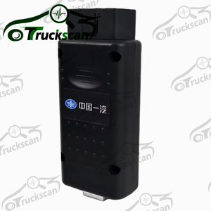 Outil de diagnostic robuste pour FAW et machines de construction industrielle, compatible avec les engins lourds Sany - Product Image 1