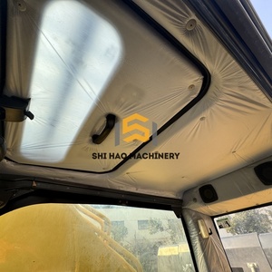 Precio Bajo para Proyectos de Construcción, Minería y Movimiento de Tierras: Excavadora Usada Komatsu PC400 de 40 Toneladas - Product Image 6