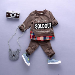 Conjuntos de Sudadera con Capucha y Pantalones Deportivos de Moda Vanguardista de Proveedor Chino - Product Image 1