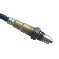 Sonde Lambda LSU-ADV capteur O2 0258027077 06K906262H nouveau JIANGRUIYA Audi Skoda Seat VW Beetle/Jetta/Scirocco 2.0 TSI 2012-2019