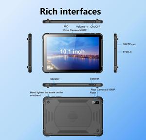 Nouvelle tablette robuste 5G Wi-Fi à processeur octa-core <span class=keywords><strong>pas</strong></span> chère, 14 pouces, <span class=keywords><strong>pour</strong></span> usage professionnel, dessin et jeux - Product Image 6