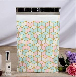 Bolsa de Correo de Polietileno, Impermeable, Resistente a Desgarros, para Ropa de Comercio Electrónico, Personalización con Logotipo al por Mayor - Product Image 3