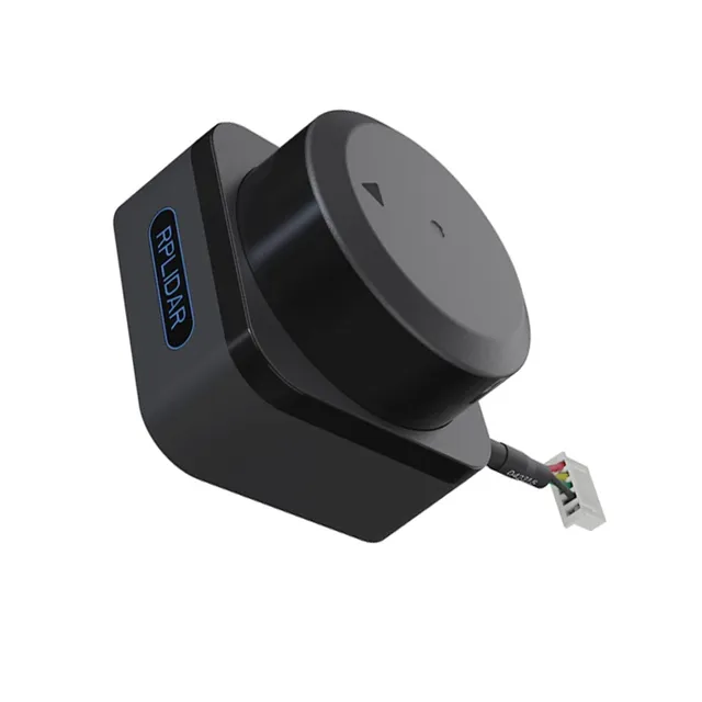 SLAMTEC RPLIDAR S3 Lidar Scanner Sensor 40m Range 32KHz Sampling High Accuracy Measurement Mainland China