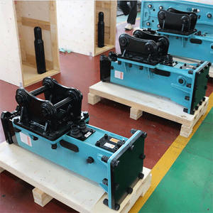 الكسارة الاحترافية YICHEN من ييشن من من من من من من من - Product Image 4