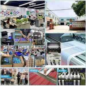 Cordones Personalizados con Logotipo, Impresión por Sublimación en Poliéster, Desmontables, para Herramientas de Cuello, Fabricación a Medida - Product Image 4