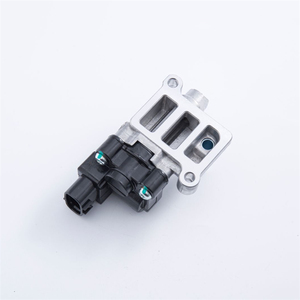 Soupape de régulation d'air au ralenti 16022-P8A-A03 16022P8AA03 Soupape IAC pour Honda CR-V Accord Odyssey Pilot & Acura CL TL MDX - Product Image 3