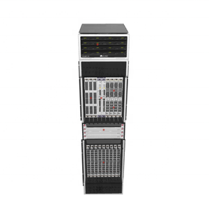NE40E-X16A 16 Ranuras LPU 2 MPU Bajo Consumo de Energía Placa de Conmutación 3+1 Redundancia AC HVDC NE40E-X16A Routers de la Serie NetEngine 40E - Product Image 5