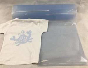 Miếng Dán Truyền Nhiệt Ada 50Cm * 50M Dùng Cho In Lụa 3D - Product Image 1