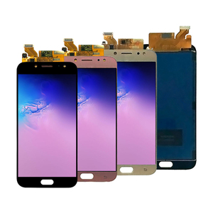 Écran tactile amoled de qualité supérieure, pour téléphones portables Samsung <span class=keywords><strong>J7</strong></span> <span class=keywords><strong>Pro</strong></span>, Samsung Galaxy J730 - Product Image 6