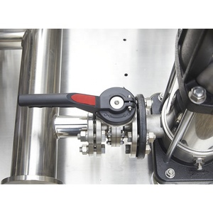Pompe de surpression centrifuge haute pression pour eau potable à vendre QDL - Product Image 4