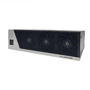 Fluminer L1 Pro 6G 1400w 5.6G 5.3G L1PRO Doge LTC BEL Scrypt Home Mining ASIC Computador Processador de Dados - Product Image 1