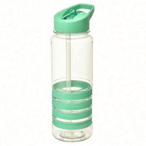 Space Cup With Suction Spout Sports <b>Bottle</b> - Product Image 5