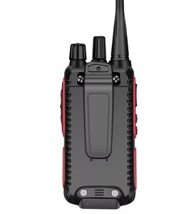 Baofeng BF-999s giá rẻ nhất chất lượng cao tốt nhất VOX Chức năng Walkie Talkie UHF 400-470MHz đi bộ nói chuyện đài phát thanh với tot Interphone - Product Image 4