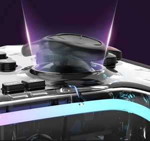 Switch Wireless Gamepad Bt <strong>Joysticks</strong> &amp; <strong>Game</strong> <strong>Controllers</strong> for Nintendo - Product Image 3