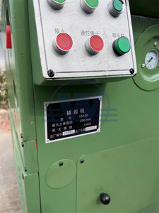 Máquina Formadora de Engranajes de Alta Velocidad Y5120 con 5 Engranajes Internos Modulares, Máquina CNC para Fabricación de Engranajes en Venta - Product Image 4