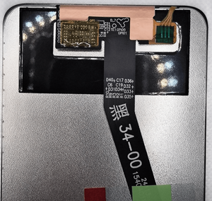 Schermo LCD di alta qualità per <span class=keywords><strong>Redmi</strong></span> <span class=keywords><strong>Note</strong></span> <span class=keywords><strong>9</strong></span> Pro Touch Screen di sostituzione dello schermo per <span class=keywords><strong>Redmi</strong></span> <span class=keywords><strong>Note</strong></span> 9Pro - Product Image 5