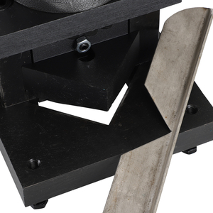 LD-60-4 Four-in-one Battery Powered Angle Steel Cutting <b>Tool</b> Hydraulic Cutter Battery Powered Angle Steel Cutting <b>Tool</b> - Product Image 5