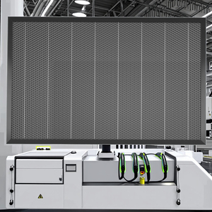 <span class=keywords><strong>NEJE</strong></span> <span class=keywords><strong>3</strong></span> <span class=keywords><strong>Max</strong></span> & 4 Laser Engraver Cutter avec 530X850mm Working Table New Condition <span class=keywords><strong>NEJE</strong></span> Honeycomb Panels for Laser Bed & Cutter - Product Image 6