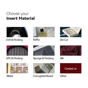 Scatola Rigida Magnetica di Lusso in Carta Patinata con Logo Personalizzato per Confezione Regalo Carta di Credito e <span class=keywords><strong>Vip</strong></span> Card - Product Image 6