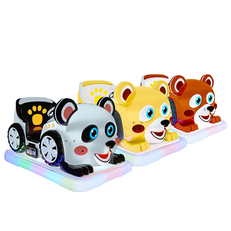 Наружная крытая электрическая батарея автомобильный бампер цена для детей и взрослых в парке Развлечений торговый центр