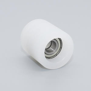 ลูกรอกยางเคลือบ 696ZZ สำหรับงานหนัก ขนาด 6*20*22 มม. ทนทานต่อการสึกหรอ สำหรับอุปกรณ์อัตโนมัติ จากโรงงานโดยตรง - Product Image 2