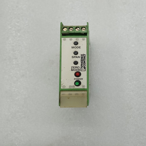 Convertidor de Calidad Garantizada <span class=keywords><strong>CONVERTID</strong></span> TC 2810133 MCR-TC/U-E 20-30VDC 80mA Disponible para Entrega Inmediata - Product Image 1