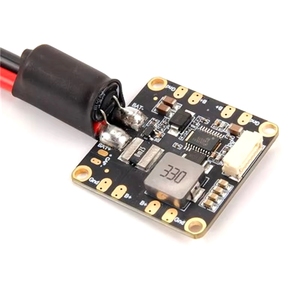 Module d'alimentation Holybro PM06 V2-14S à prix de gros, compatible avec les contrôleurs de vol Pixhawk 4, 4 Mini, Durandal, Pix32 V5, FXB - Product Image 1