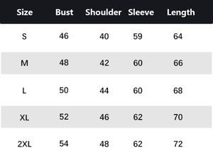 <strong>Long</strong> <strong>Sleeve</strong> Shirts 230g <strong>Cotton</strong> Loose Round Neck <strong>Long</strong> <strong>Sleeve</strong> T-shirt for Men and Women Spring Shirts - Product Image 6