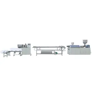 PHL PLA PP Optional customization drinking Straw extruder Production Line best machine