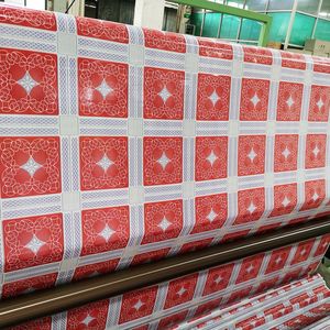 Rollos de <span class=keywords><strong>Suelo</strong></span> de <span class=keywords><strong>Vinilo</strong></span> PVC de 0.35MM Baratos de Fábrica, Alfombra Plástica para <span class=keywords><strong>Suelo</strong></span> - Product Image 3