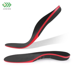 Solette Ortopediche JOGHN per Fascite Plantare, Supporto per Arco Plantare, per Uomini e Donne, Inserti per Scarpe, per Piedi Piatti e <span class=keywords><strong>Dolore</strong></span> <span class=keywords><strong>al</strong></span> <span class=keywords><strong>Tallone</strong></span> - Product Image 5