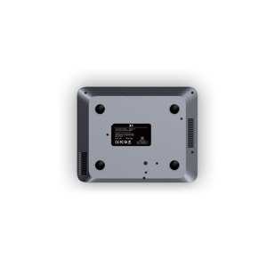 โปรเจคเตอร์ Android 9.0 X1 Amlogic T972 Quad-core แรม 2GB + รอม 16GB <span class=keywords><strong>300</strong></span> ANSI LCD + LED  ไวไฟแบบดูอัลแบนด์ โปรเจคเตอร์ X1 พร้อมบลูทูธ - Product Image 6