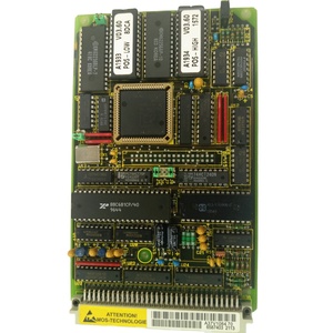 DO A37V1064 70 Circuit Board for Roland 700 <b>Machine</b> Circuit Board <b>Printing</b> <b>Machine</b> Part - Product Image 1