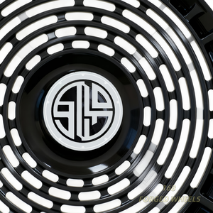 168Custom Manufacturer Direct Sales New Customized High-performance Forged Aluminum Alloy Wheels -18-26 Inches for <strong>XJ13</strong> - Product Image 4