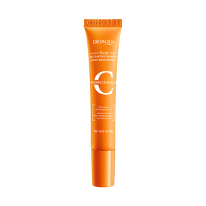 Crème à la vitamine C - Crème nourrissante multi-effets <span class=keywords><strong>pour</strong></span> les yeux - Essence hydratante <span class=keywords><strong>pour</strong></span> le soin des yeux - Product Image 5