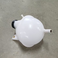 Réservoir d'eau de radiateur compatible avec JAC Sunray 1311010R002