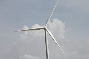 Aerogenerador Horizontal de 20kW 30kW, 380V 50Hz, Diseño Resistente a Bajas Temperaturas para Uso en Regiones Frías del Norte, OE-WT, Cero Consumo de Combustible - Product Image 5