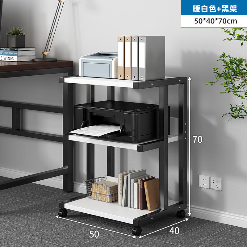 Blanc + Noir 50*40 [Type E]