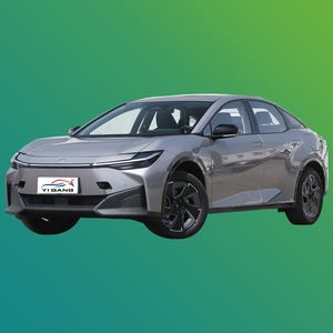 โตโยต้า บีแซด3เอ็กซ์ ปี 2025 รุ่นอีลิท โปร เวอร์ชั่น 0.45 ระยะทางวิ่ง 517 กม. ชาร์จเร็ว รถใหม่ โตโยต้า ซีดาน - Product Image 1