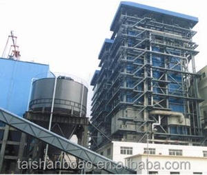 Nueva Caldera <span class=keywords><strong>de</strong></span> Vapor Industrial <span class=keywords><strong>de</strong></span> Alta Eficiencia con Circulación Natural <span class=keywords><strong>de</strong></span> Agua y Combustible <span class=keywords><strong>de</strong></span> Biomasa (Madera) - Product Image 5