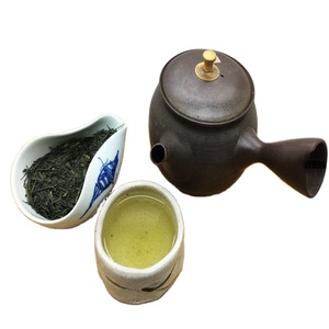 Thé <span class=keywords><strong>vert</strong></span> chinois naturel et de bonne qualité - Product Image 5