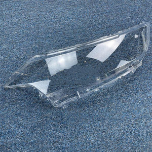 ฝาครอบไฟหน้ารถยนต์สำหรับ <span class=keywords><strong>Mitsubishi</strong></span> <span class=keywords><strong>Outlander</strong></span> 2016-2018อุปกรณ์เสริมรถยนต์อื่นๆ - Product Image 5