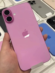 โทรศัพท์มือถือรุ่น US 128GB 256GB 512GB ปลดล็อคแล้ว ของแท้ 5G หน้าจอ 6.1 นิ้ว 6 สี สำหรับรุ่น Phone 16/16Plus/15ProMax/16promax - Product Image 4