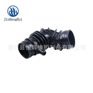 Manguera de Admisión de Aire Daewoo 96238003 23383224 de Goma EPDM para Reemplazo de Suministro de Aire - Product Image 4